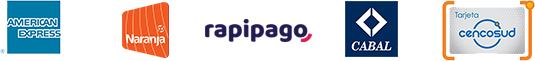 Medios de pago