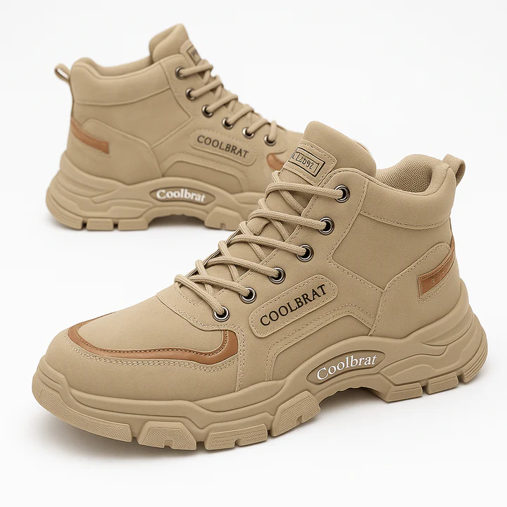 Botas Urban Trek