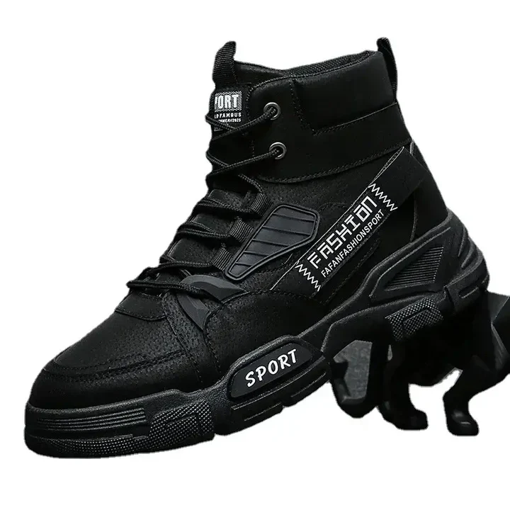 Botines AlphaTrek