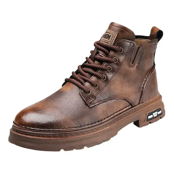 Botines Royal
