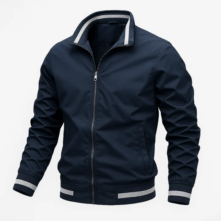 Campera Bomber Outdoor
