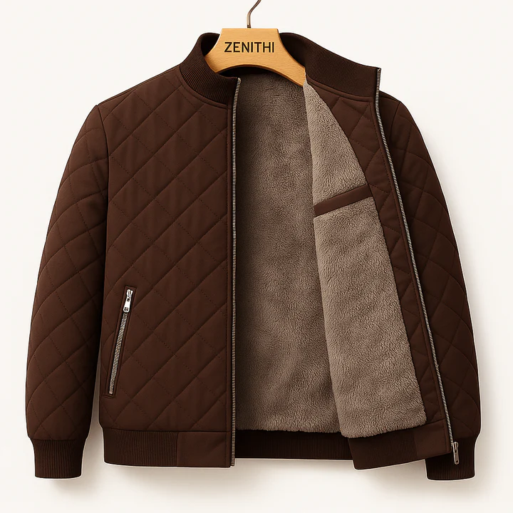 Campera Casual Rare