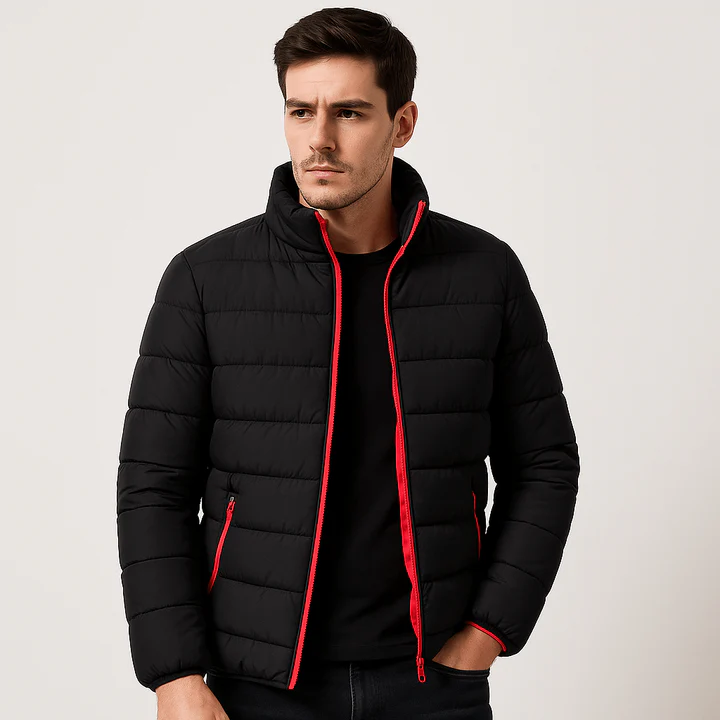 Campera LightPuff