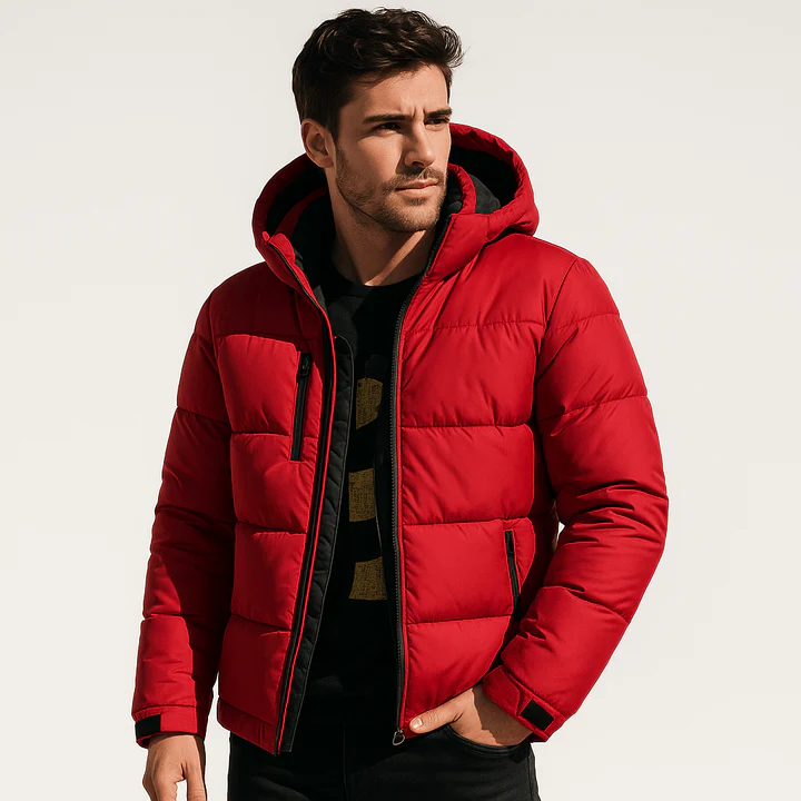 Campera Térmica Urban
