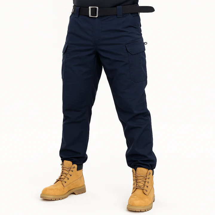 Pantalones Cargo tácticos