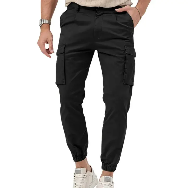 Pantalones deportivos versátiles