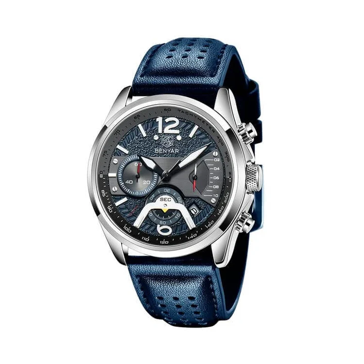 Reloj Benyar Rare