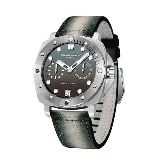 Reloj Pagani Elegance