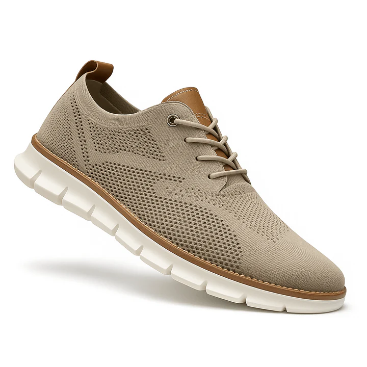 Zapato casual Europa