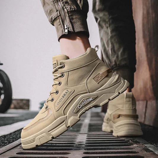 Botas