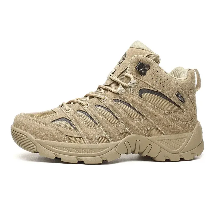 Botas Ligeras
