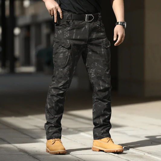 Pantalones